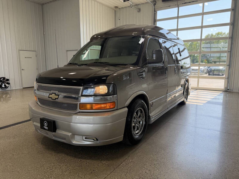 chevrolet express passenger 2014 1GBSGDC42E1166553 image chevrolet express passenger 2014 1GBSGDC42E1166553 image